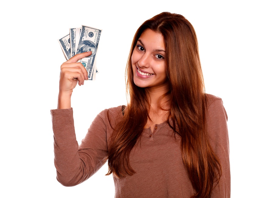 payday loans baker la