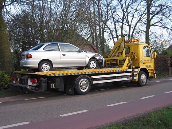 junk car buyers in Nashville TN